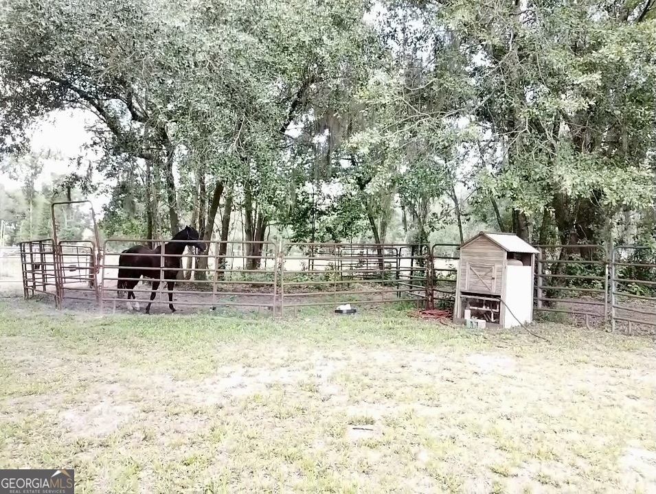 379 Bob Thrift Road St. George, GA 31562 - Photo 49 of 54