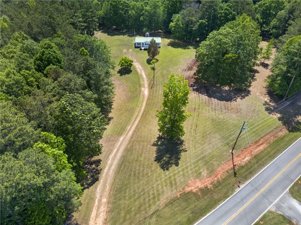 1624 Melear Road Bowdon, GA 30108 - Photo 28 of 32