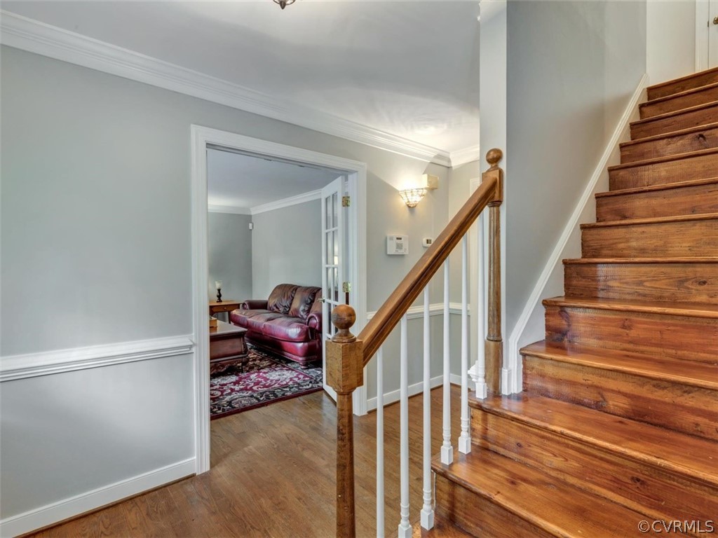 2341 Corner Rock Road Midlothian, VA 23113 - Photo 16 of 26