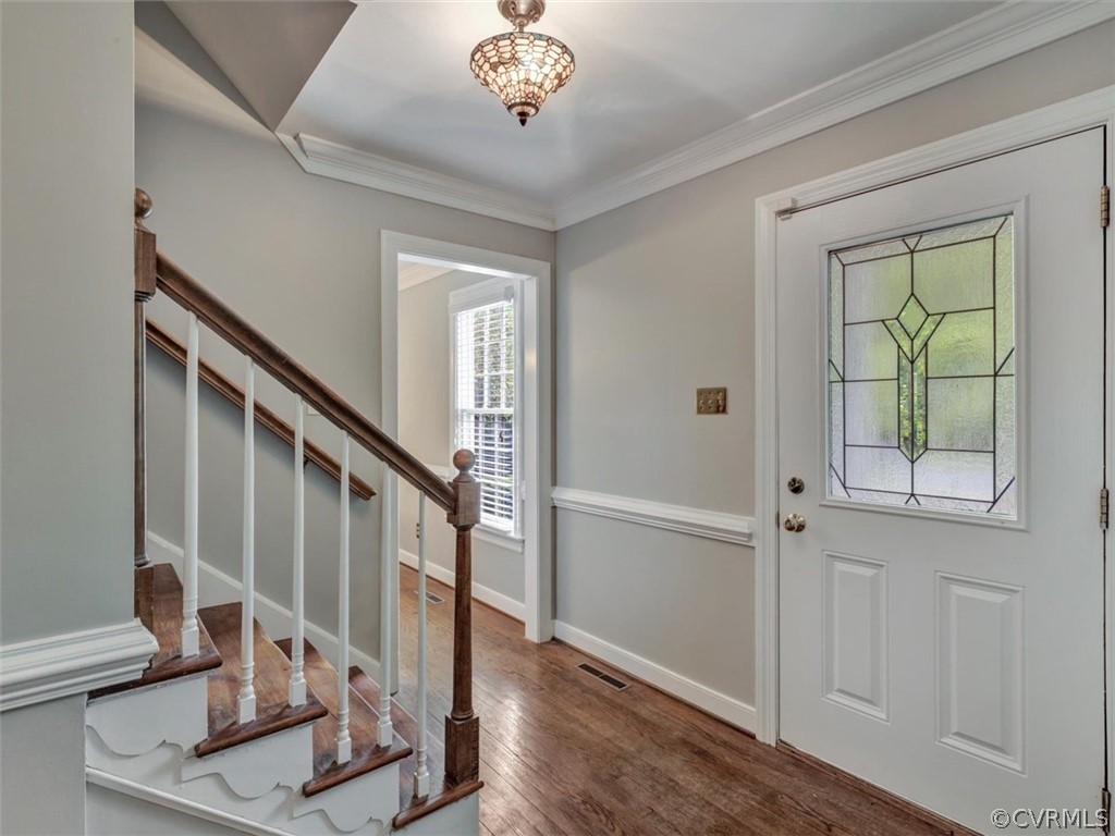 2341 Corner Rock Road Midlothian, VA 23113 - Photo 5 of 26