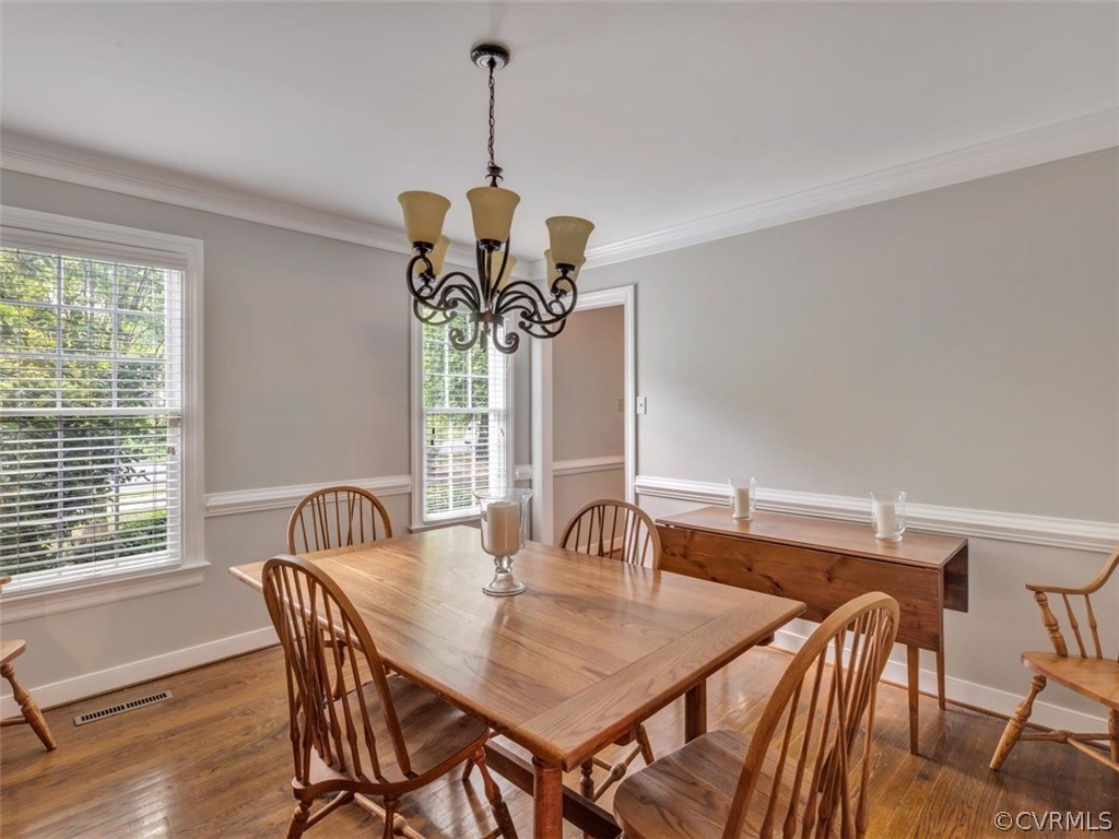 2341 Corner Rock Road Midlothian, VA 23113 - Photo 7 of 26