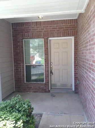 a view of outdoor space