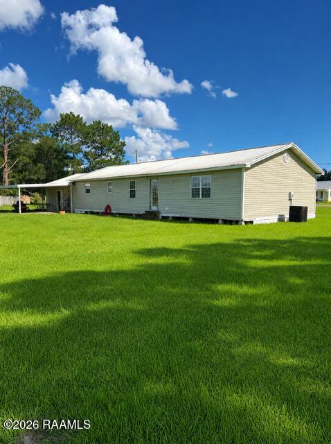 359 Cheramie Road Port Barre, LA 70577 - Photo 2 of 13