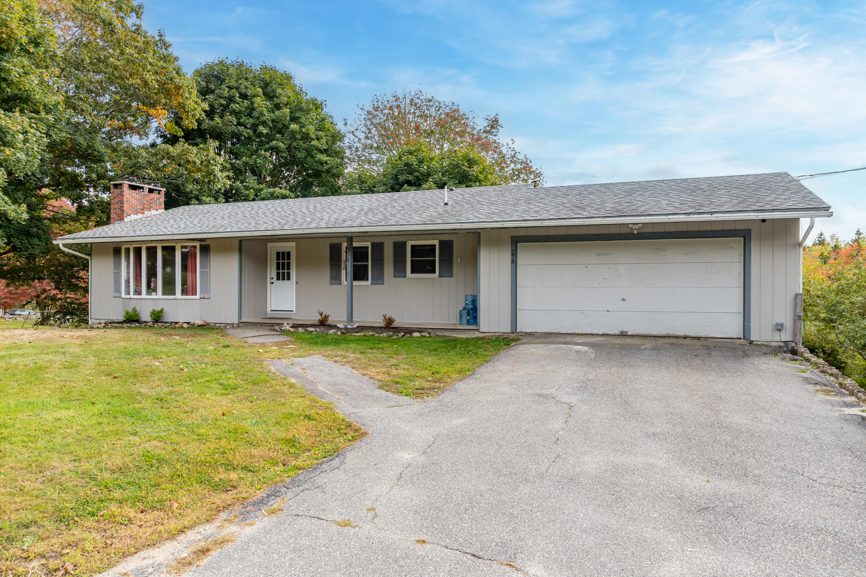 278 Sunset Road Deer Isle, ME 04627 - Photo 72 of 75 278 Sunset Road Exteriors