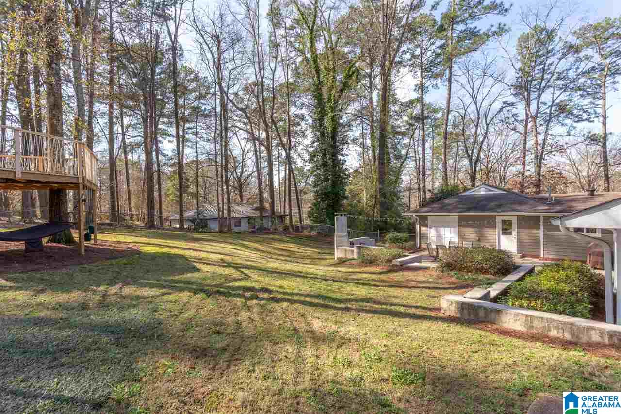 2437 Rocky Ridge Road Birmingham, AL 35243 - Photo 39 of 47