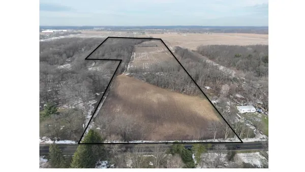 $600,000 | Portage Road, Niles, MI 49120