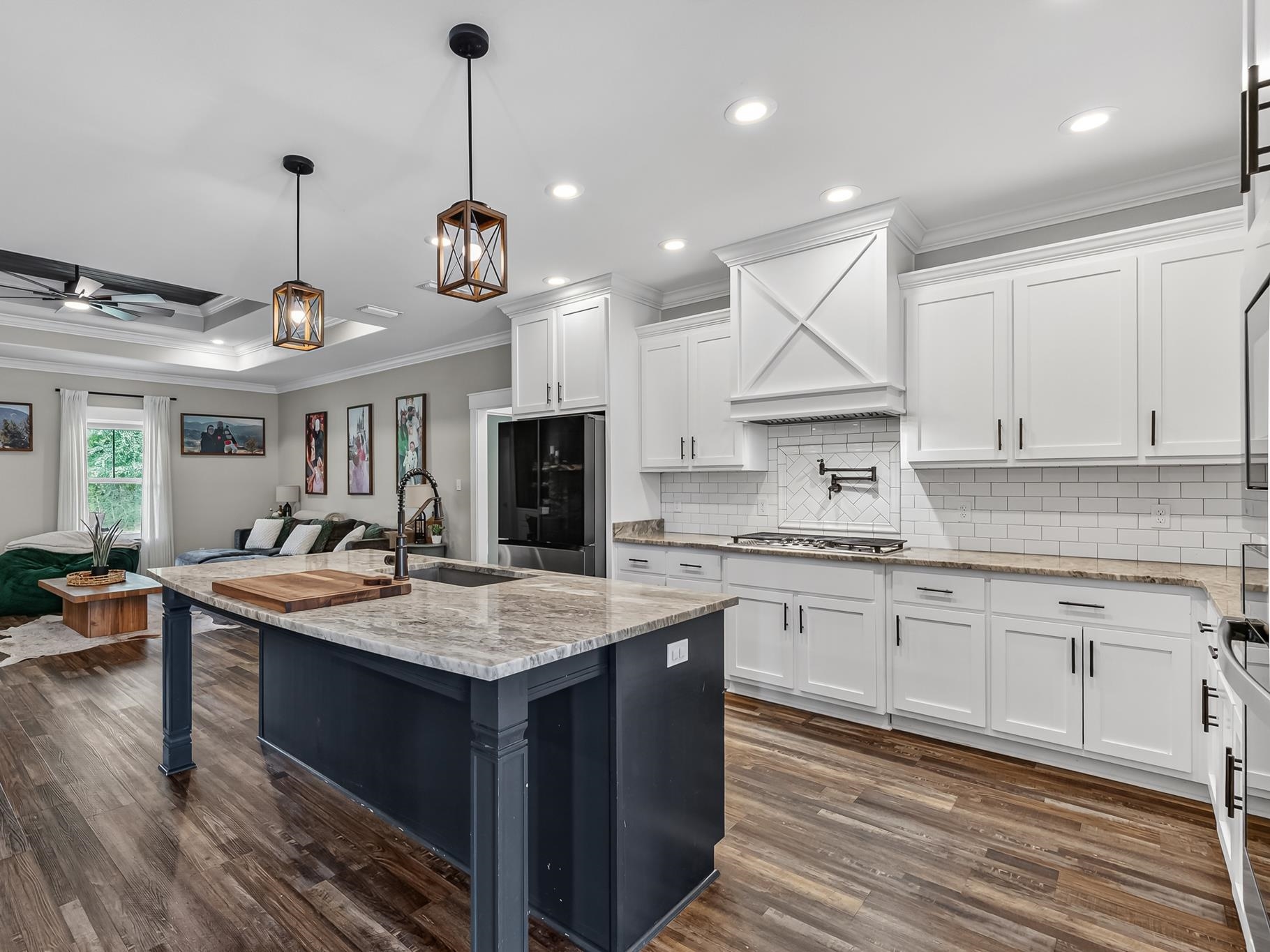 11207 Register Farm Road Tallahassee, FL 32305 - Photo 15 of 37