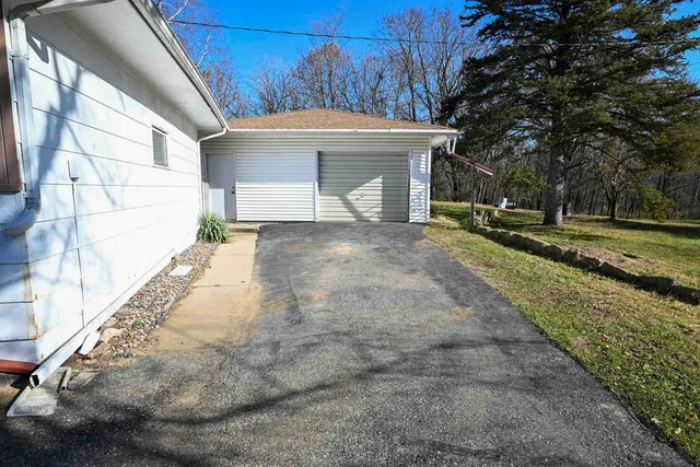 $268,000 | W8108 Dunning Road, Pardeeville, WI 53954
