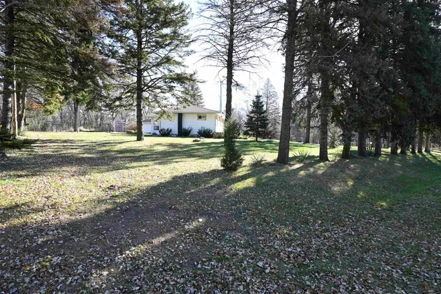 $268,000 | W8108 Dunning Road, Pardeeville, WI 53954