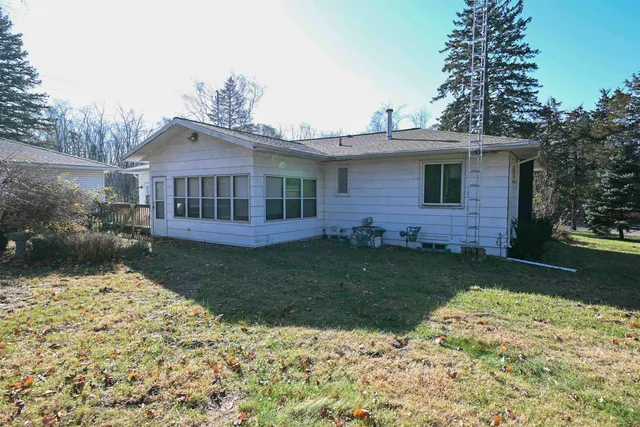 $268,000 | W8108 Dunning Road, Pardeeville, WI 53954