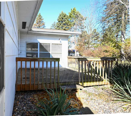 $268,000 | W8108 Dunning Road, Pardeeville, WI 53954