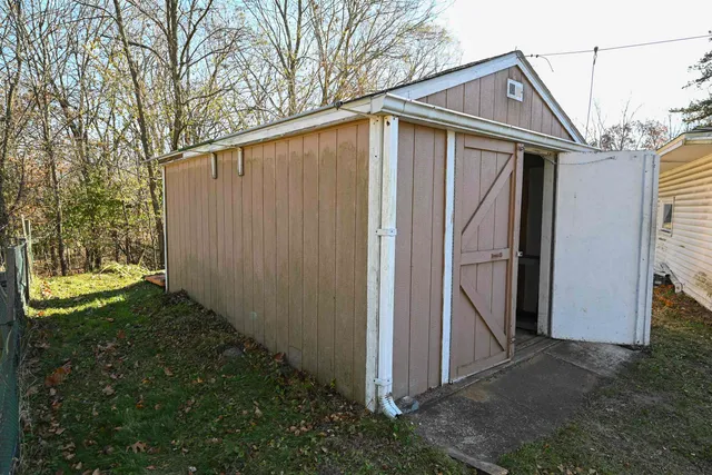 $268,000 | W8108 Dunning Road, Pardeeville, WI 53954