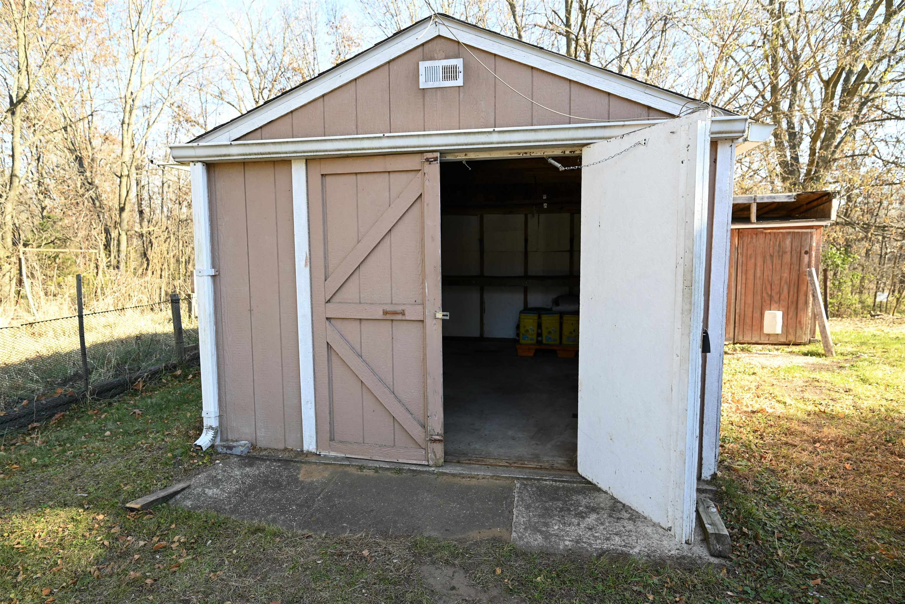 W8108 Dunning Road Pardeeville, WI 53954 - Photo 46 of 50