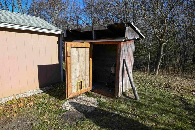 $268,000 | W8108 Dunning Road, Pardeeville, WI 53954