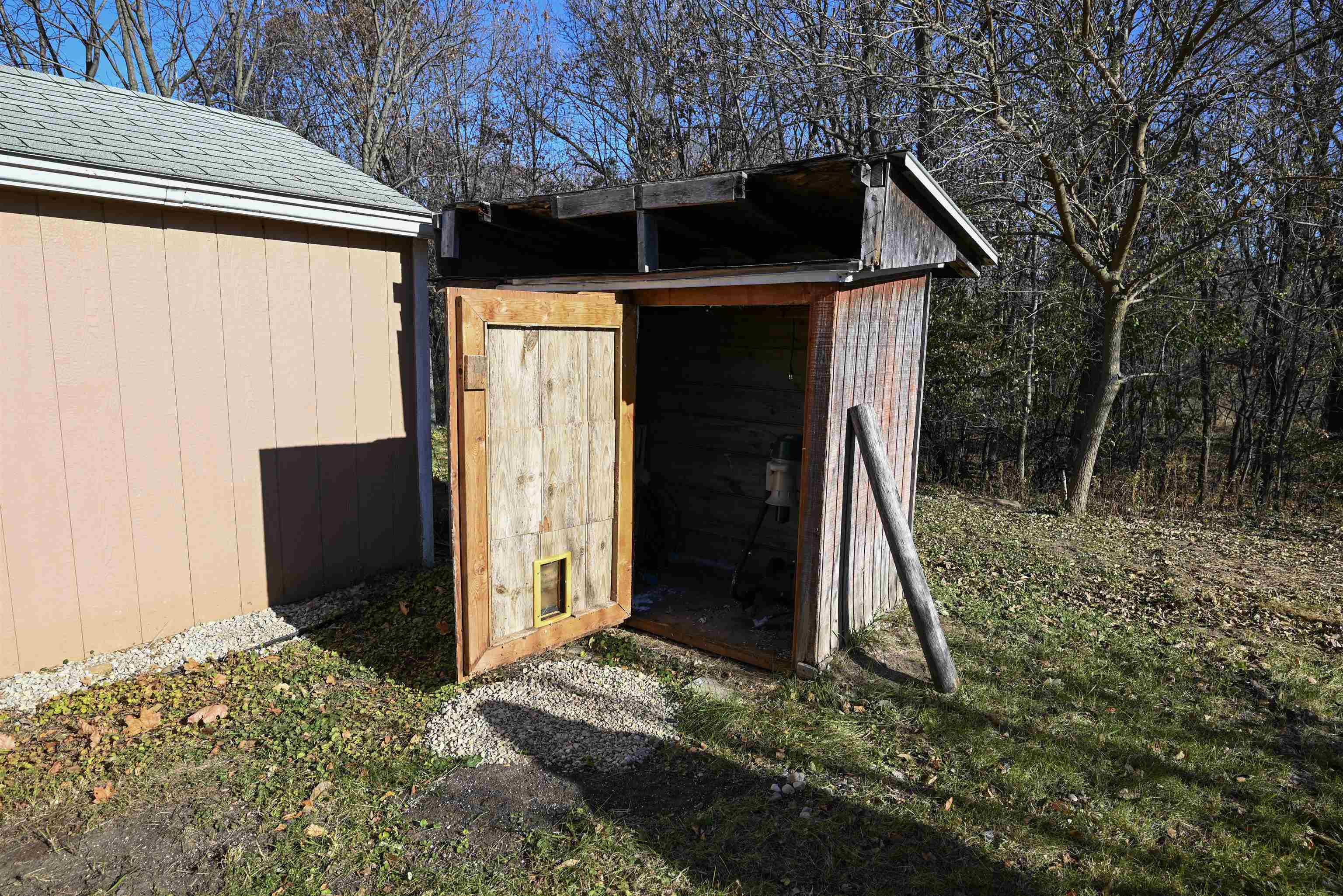 W8108 Dunning Road Pardeeville, WI 53954 - Photo 48 of 50