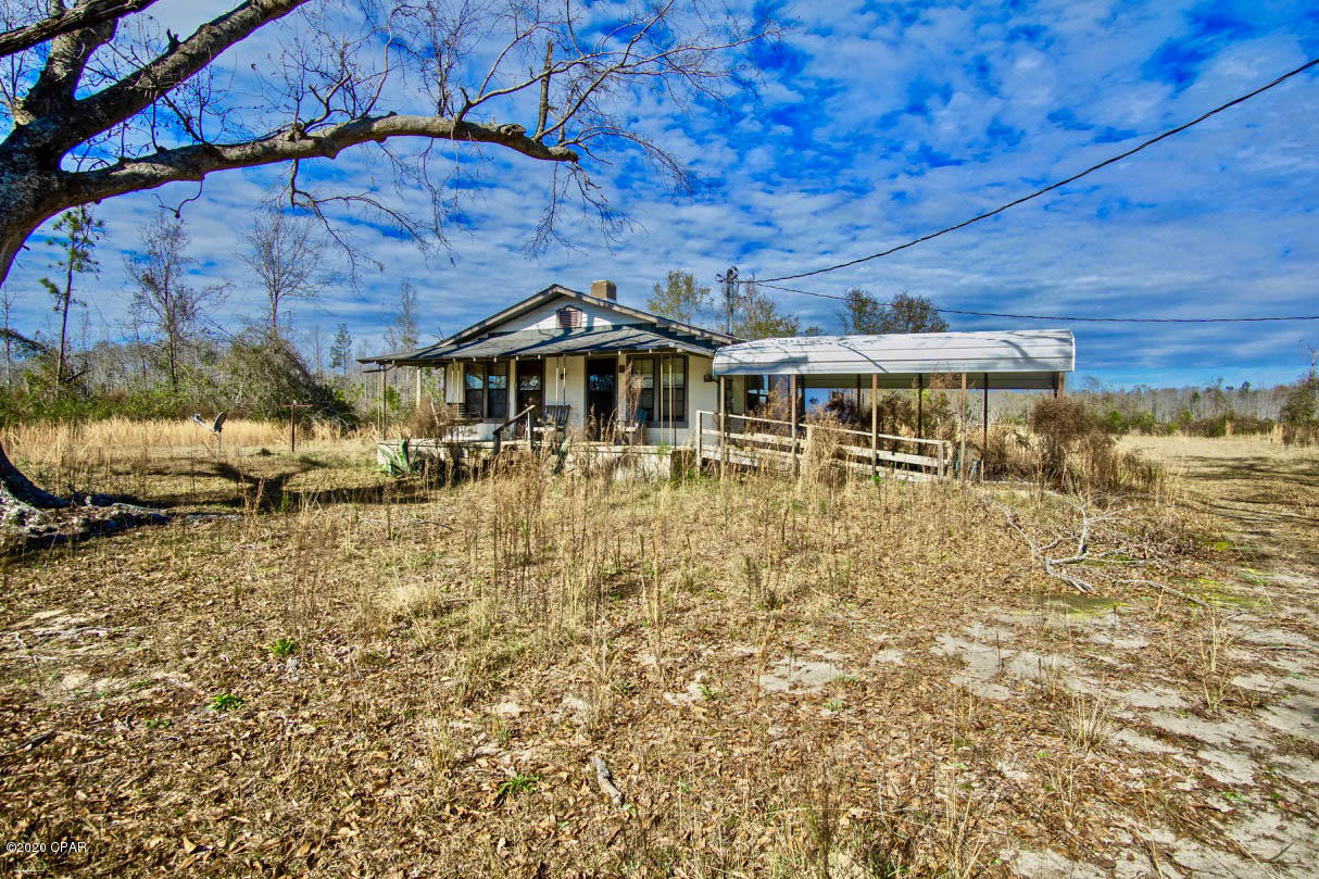 48 Corbin Road Cottondale, FL 32431 - Photo 28 of 34