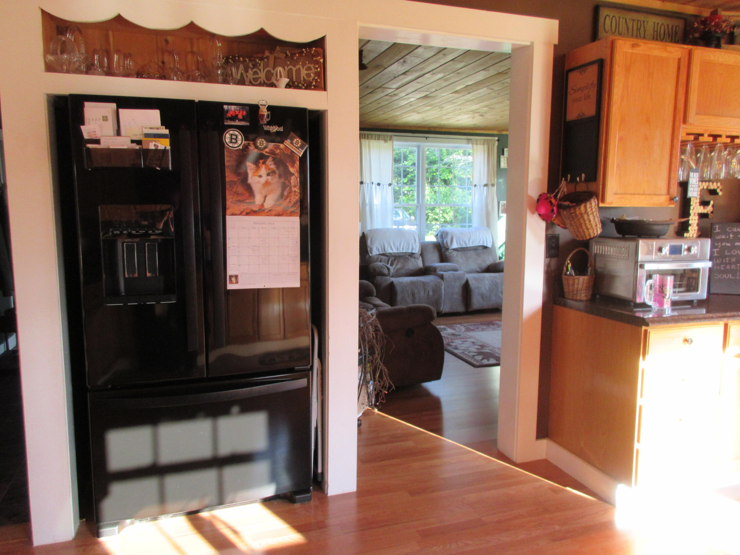 1234 Beckwith Road Cornville, ME 04976 - Photo 20 of 49 IMG_5423