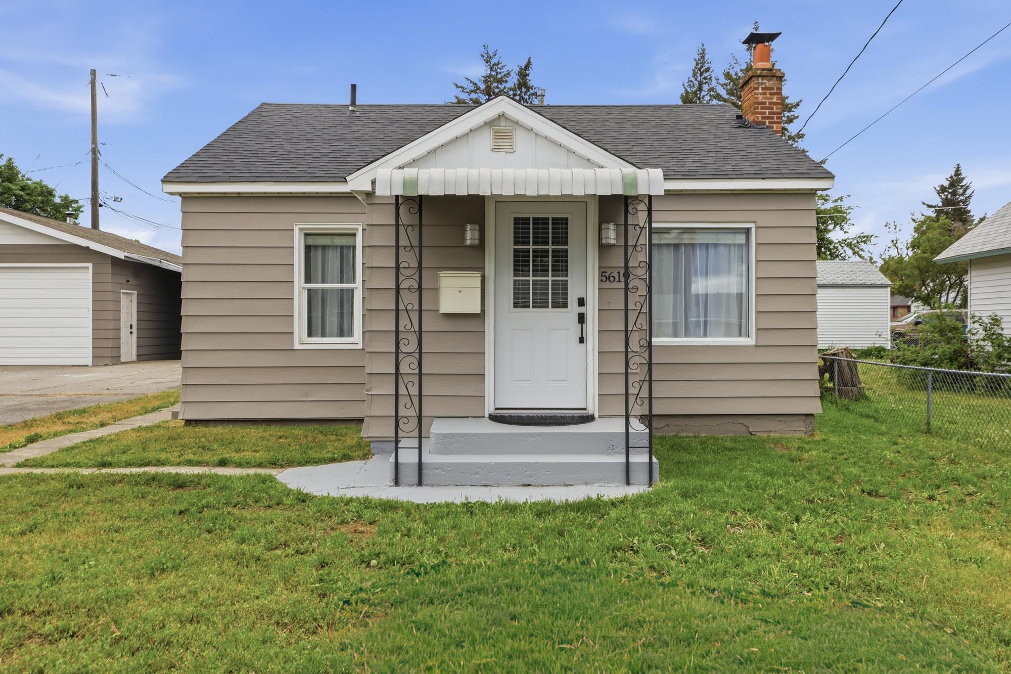 5619 North Regal Street Spokane, WA 99208 - Photo 1 of 38