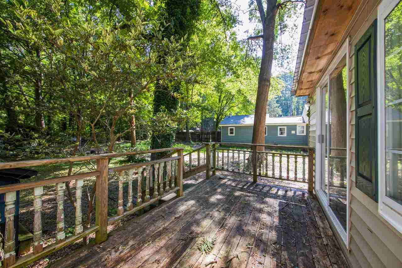 604 Grovemont Road Raleigh, NC 27603 - Photo 20 of 21 Photo 20