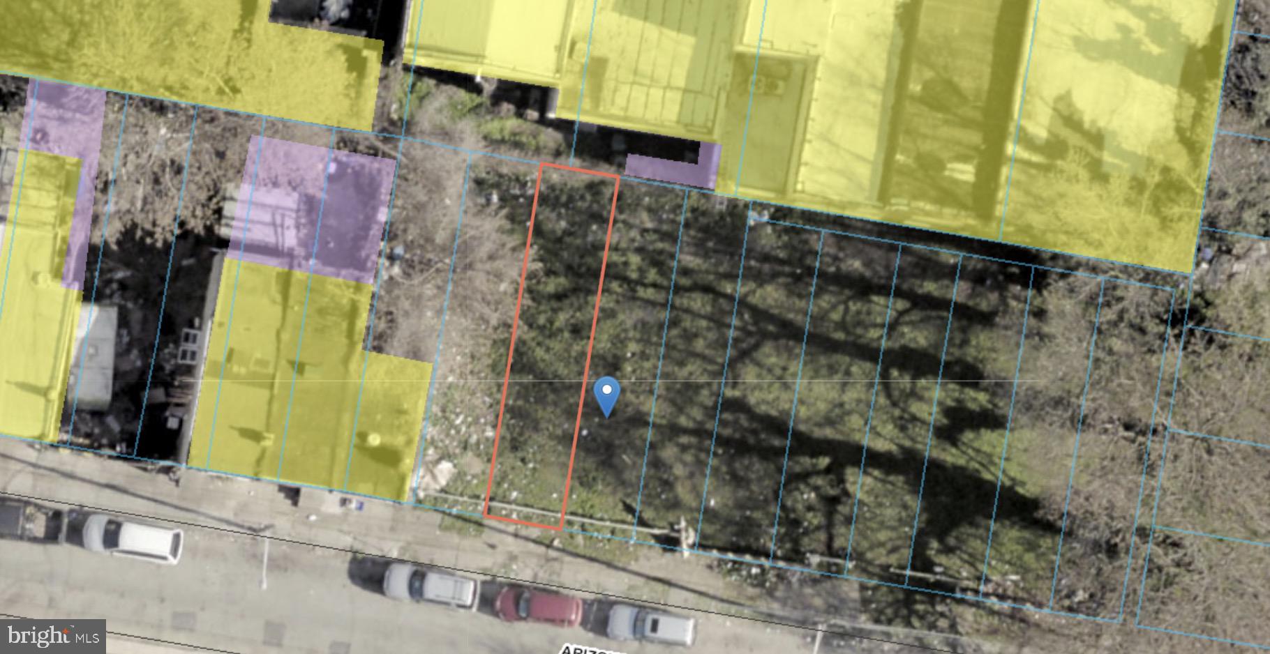 1017 West Arizona St  