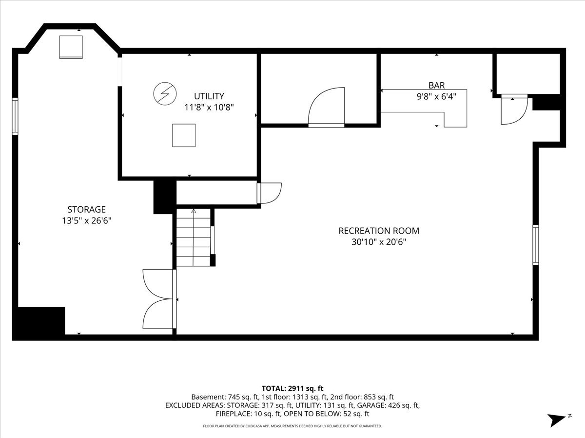 461 Willow Road Lakemoor, IL 60051 - Photo 54 of 55 Gallery Image 54