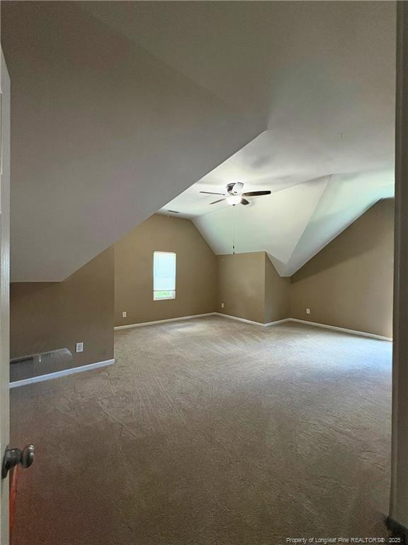 40 Sedgefield Lane Spring Lake, NC 28390 - Photo 31 of 43 Theater/Bonus Room