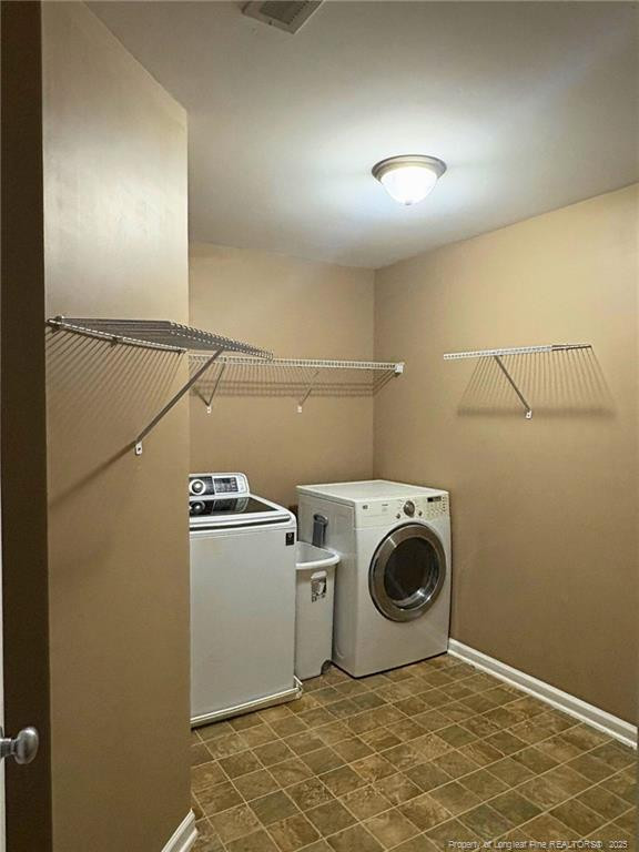 40 Sedgefield Lane Spring Lake, NC 28390 - Photo 42 of 43 Laundry Room-Upstairs