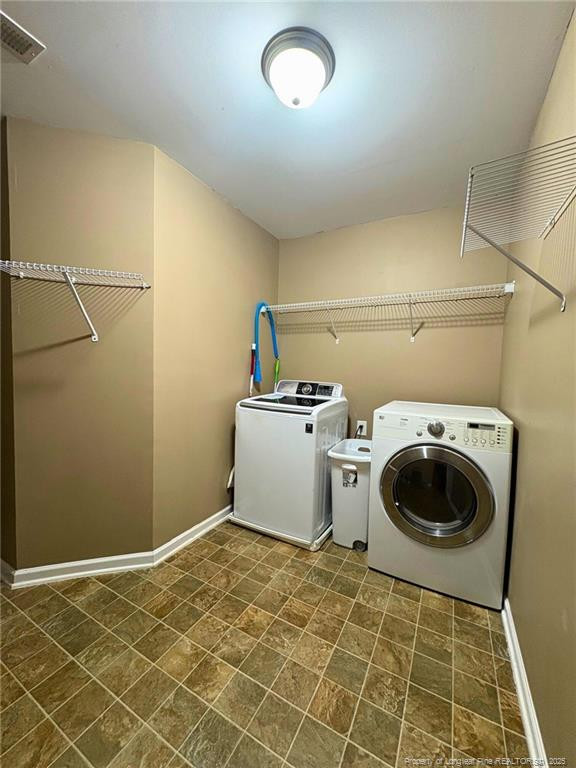 40 Sedgefield Lane Spring Lake, NC 28390 - Photo 43 of 43 Laundry Room Upstairs