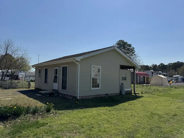 $79,900 | Lot 241 Bream Drive, Horntown, VA 23395