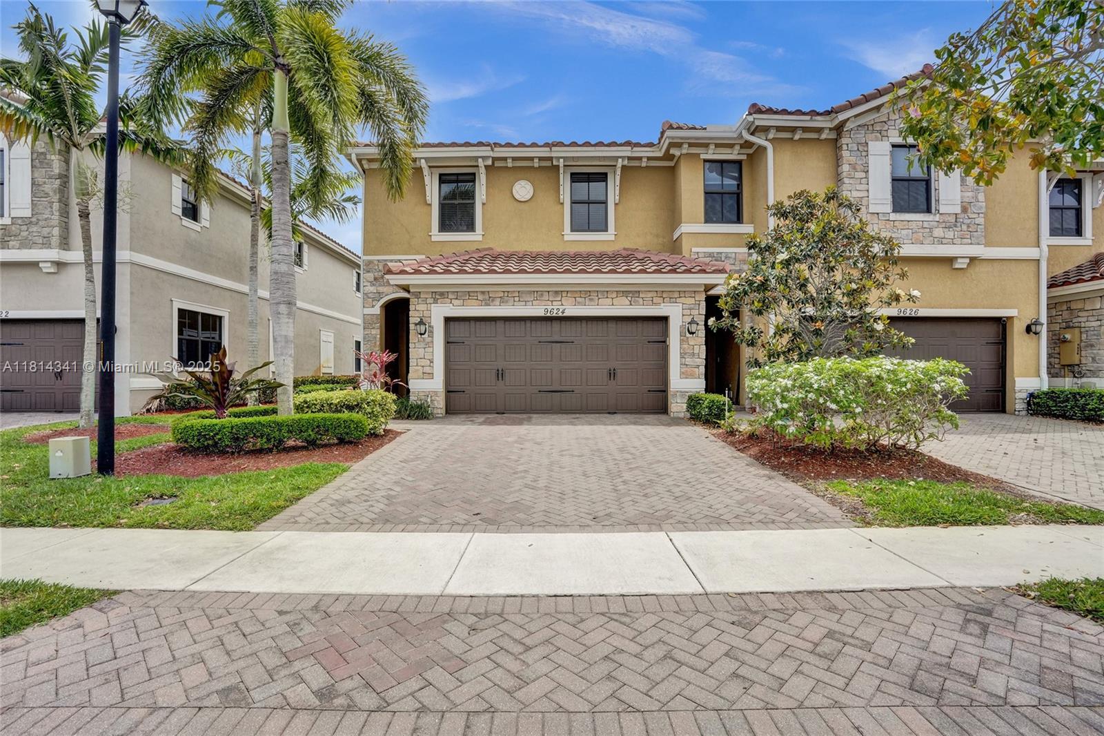 Town Parc Parkland, FL 33076 - Photo 3 of 81