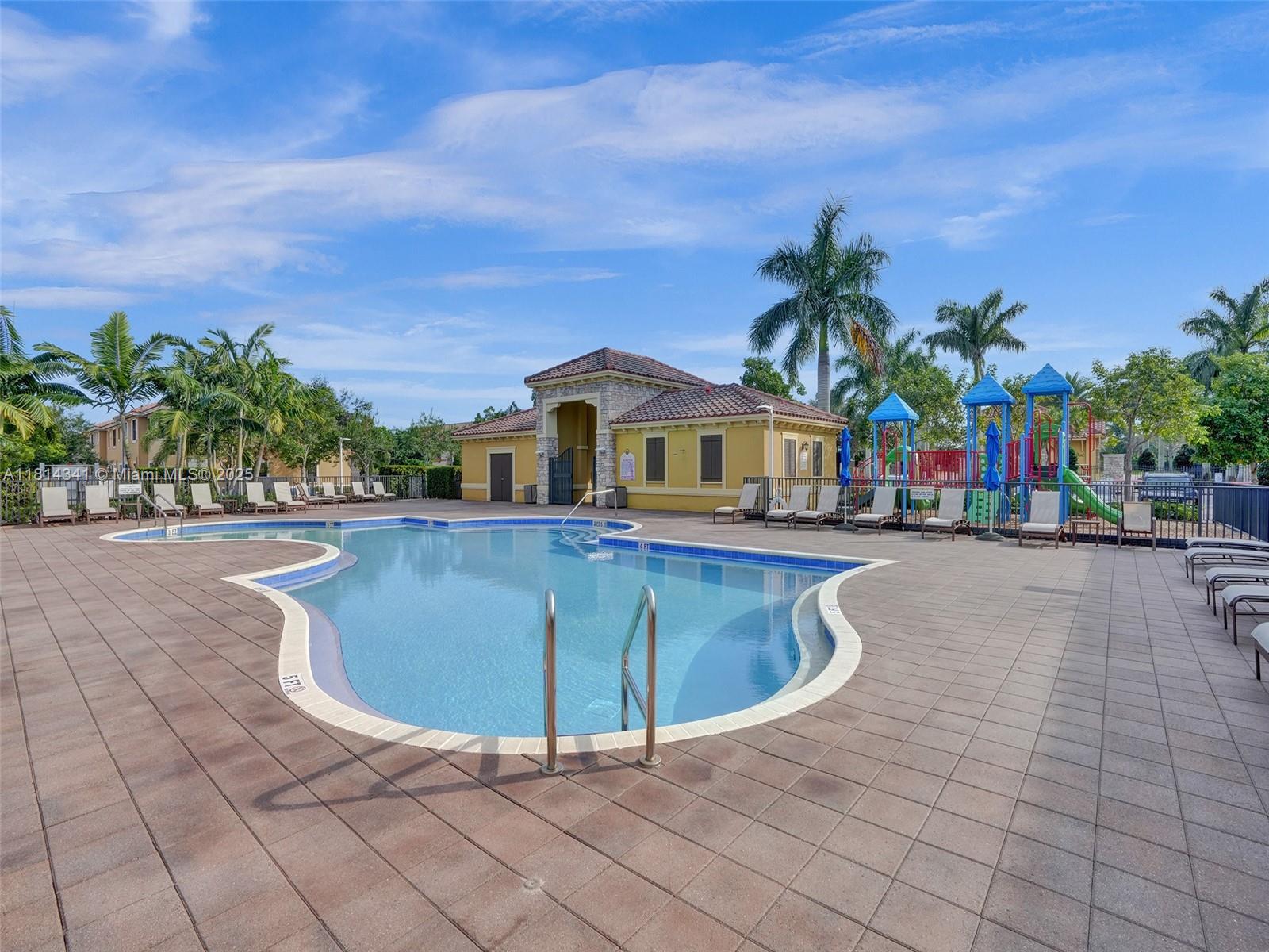 Town Parc Parkland, FL 33076 - Photo 69 of 81