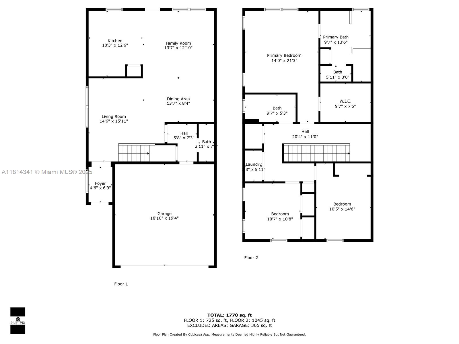 Town Parc Parkland, FL 33076 - Photo 81 of 81