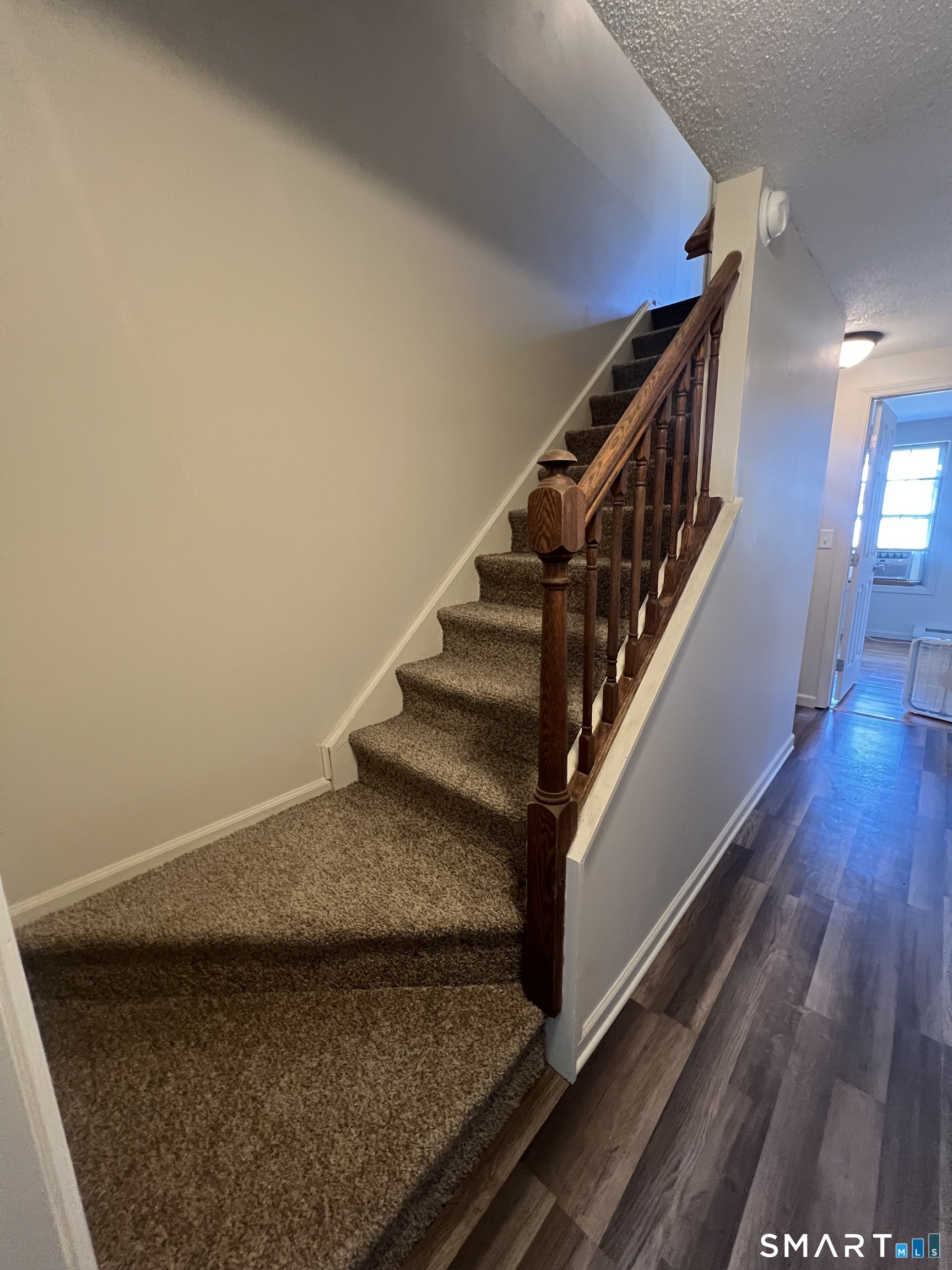 45 Rising Trail Drive, Unit 45 Middletown, CT 06457 - Photo 25 of 25 2nd floor landing