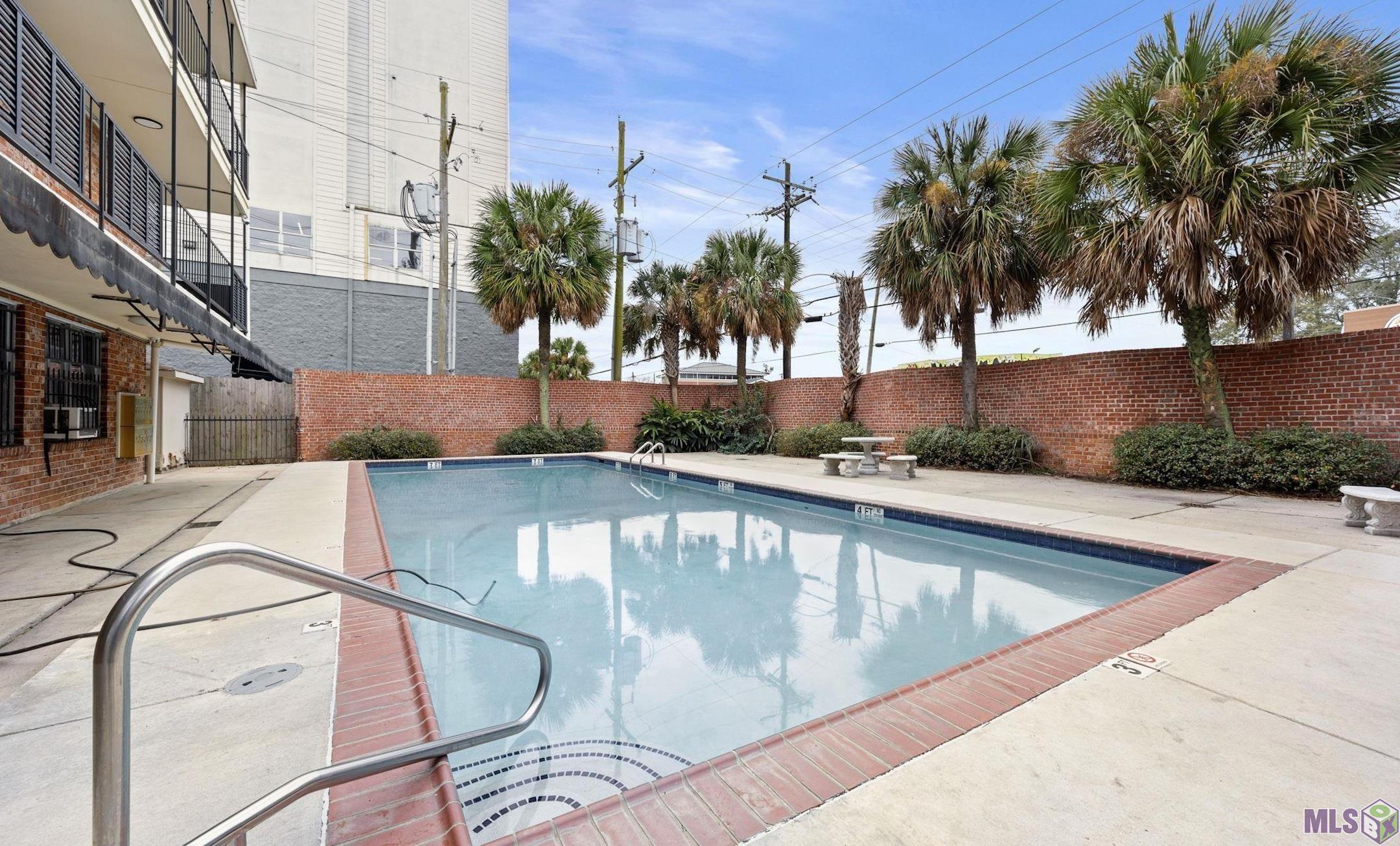 3101 Highland Road, Unit 123 Baton Rouge, LA 70802 - Photo 11 of 11