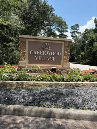 $1,250 | 3500 Tangle Brush Drive, Unit 8, Spring, TX 77381