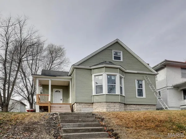 $165,000 | 519 North Section Street, Hannibal, MO 63401