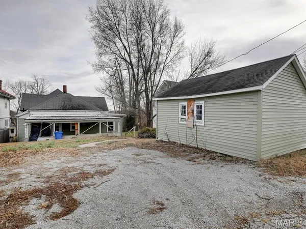 $165,000 | 519 North Section Street, Hannibal, MO 63401