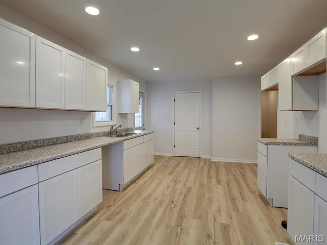 $140,000 | 519 North Section Street, Hannibal, MO 63401