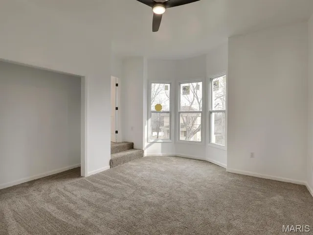 $140,000 | 519 North Section Street, Hannibal, MO 63401