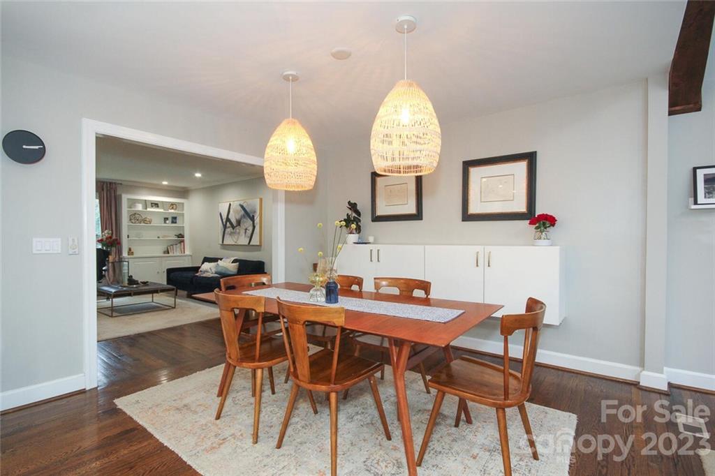 801 Fairbanks Road Charlotte, NC 28210 - Photo 11 of 39