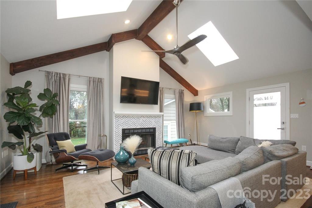801 Fairbanks Road Charlotte, NC 28210 - Photo 13 of 39