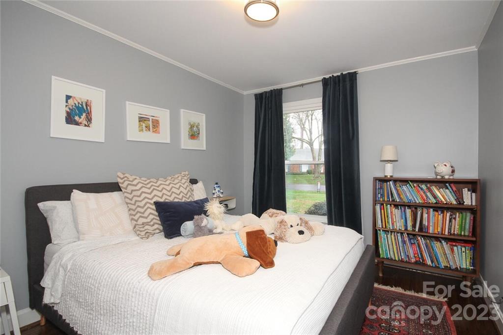 801 Fairbanks Road Charlotte, NC 28210 - Photo 19 of 39