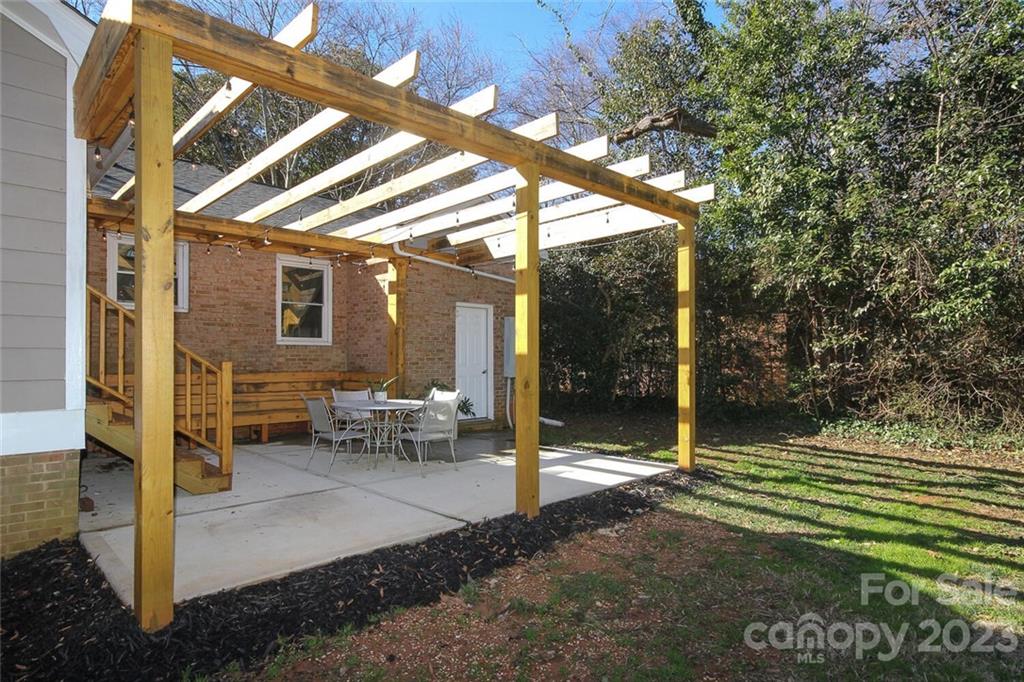 801 Fairbanks Road Charlotte, NC 28210 - Photo 38 of 39