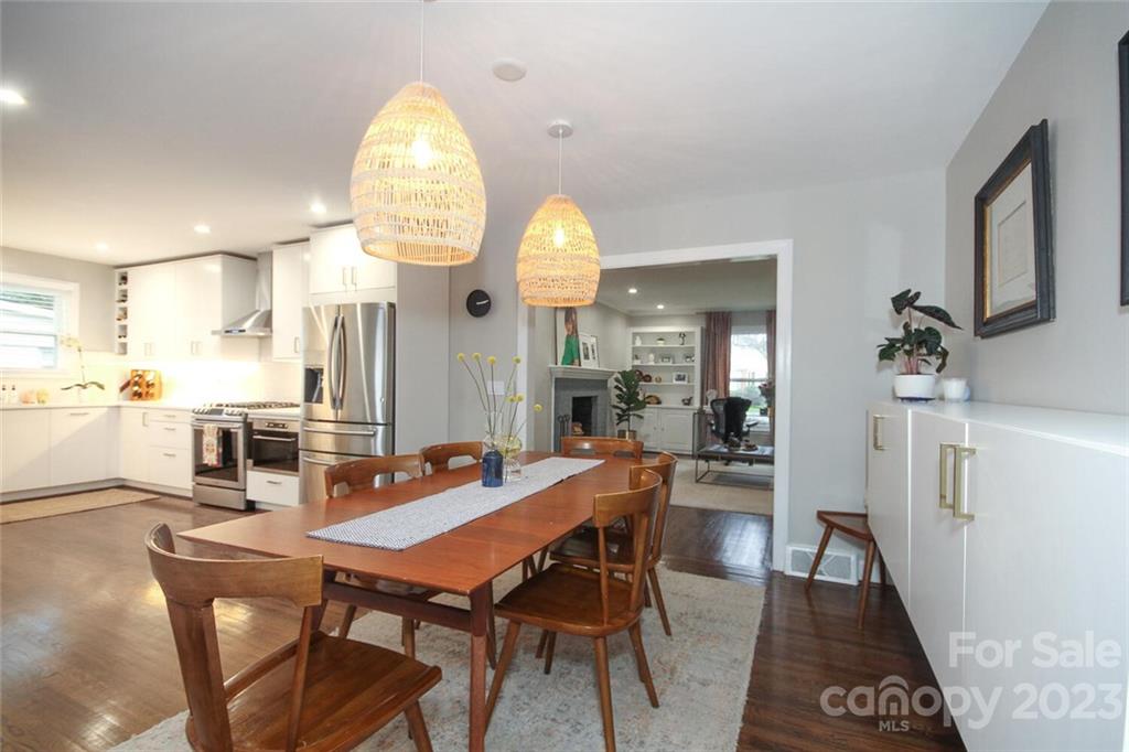 801 Fairbanks Road Charlotte, NC 28210 - Photo 10 of 39