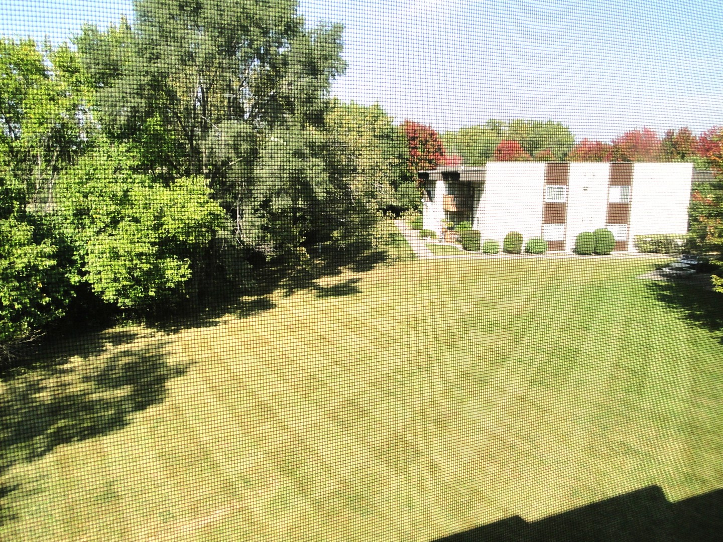 3107 Ingalls Avenue, Unit 3B Joliet, IL 60435 - Photo 18 of 27 a view of swimming pool of the building