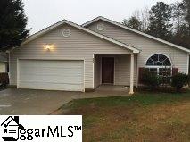 204 Ridgeover Drive Greenville, SC 29617 - Photo 1 of 12 Gallery Image 1