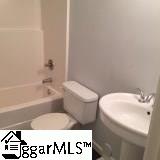 204 Ridgeover Drive Greenville, SC 29617 - Photo 11 of 12 Gallery Image 11