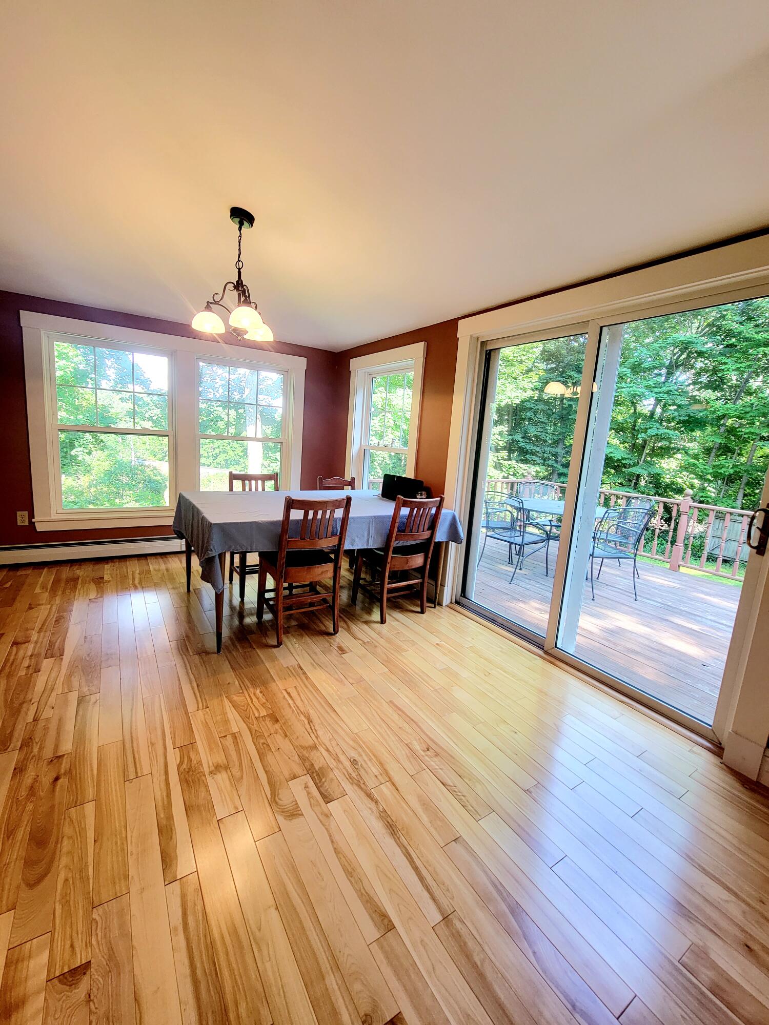 12 Riverview Street Bangor, ME 04401 - Photo 24 of 52 Dining Area