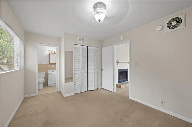 $1,000 | 11 Peachtree Hills Avenue Northeast, Unit B5, Atlanta, GA 30305