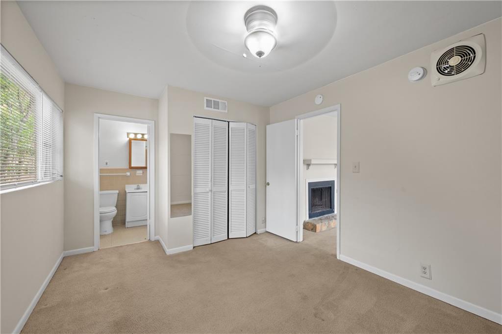 11 Peachtree Hills Avenue Northeast, Unit B5 Atlanta, GA 30305 - Photo 9 of 11